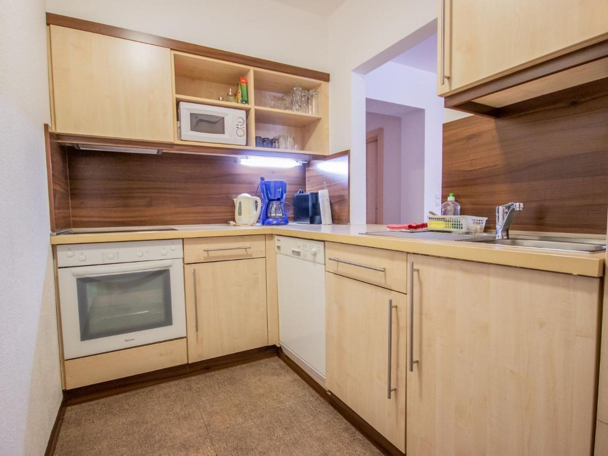 Apartment Alpin-1 By Interhome Sölden Zewnętrze zdjęcie