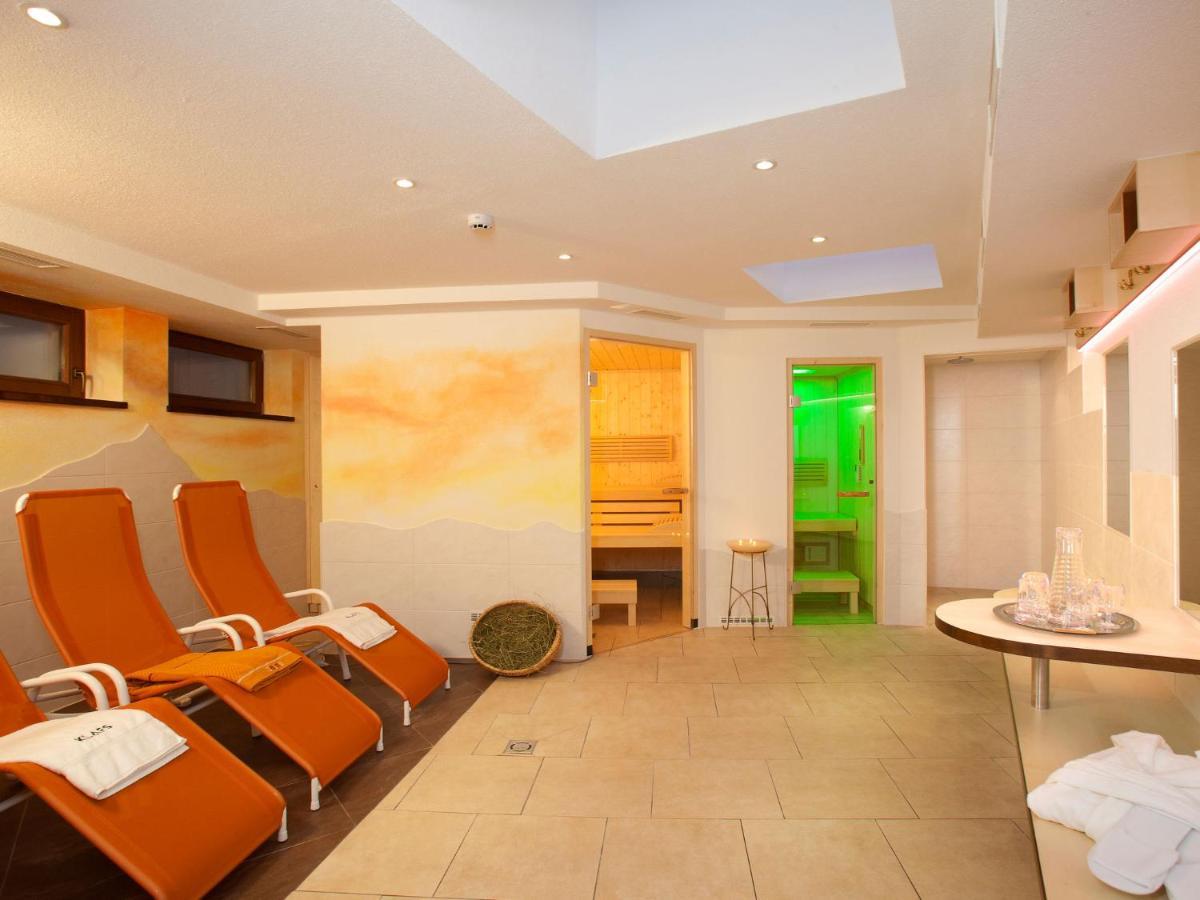 Apartment Alpin-1 By Interhome Sölden Zewnętrze zdjęcie